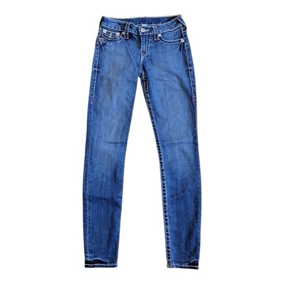 True Religion Jeans - Picture 1 of 11